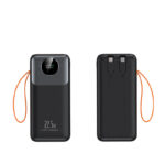 RK-515 Power bank Charger for Fully compatible with various devices Spare Powerbank Battery Wholesale Welcome to consult us — изображение 12