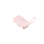 RK-602 Lighting Up Power bank Charger for Fully compatible with various devices Spare Powerbank Battery Wholesale Welcome to consult us - Imagen 8