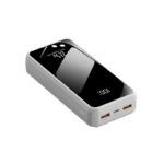 RK-152 power bank Charger for Fully compatible with various devices Spare Powerbank Battery Wholesale Welcome to consult us — изображение 2