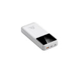 RK-083B Bank Portable Fast Charger for Fully compatible with various devices Spare Powerbank Battery Wholesale Welcome to consult us — изображение 2