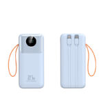 RK-515 Bank Portable Fast Charger for Fully compatible with various devices Spare Powerbank Battery Wholesale Welcome to consult us — изображение 9