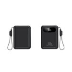RK-318 Power bank Charger for Fully compatible with various devices Spare Powerbank Battery Wholesale Welcome to consult us — изображение 6