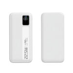 RK-034 Bank Portable Fast Charger for Fully compatible with various devices Spare Powerbank Battery Wholesale Welcome to consult us — изображение 3