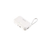RK-602 Lighting Up Power bank Charger for Fully compatible with various devices Spare Powerbank Battery Wholesale Welcome to consult us - Imagen 5