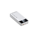 RK-057 Bank Portable Fast Charger for Fully compatible with various devices Spare Powerbank Battery Wholesale Welcome to consult us — изображение 2