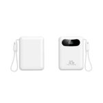 RK-318 Power bank Charger for Fully compatible with various devices Spare Powerbank Battery Wholesale Welcome to consult us — изображение 3