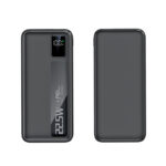 RK-034 Bank Portable Fast Charger for Fully compatible with various devices Spare Powerbank Battery Wholesale Welcome to consult us — изображение 6
