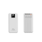 RK-182 Power bank Charger for Fully compatible with various devices Spare Powerbank Battery Wholesale Welcome to consult us — изображение 3