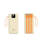 RK-184 Power bank Charger for Fully compatible with various devices Spare Powerbank Battery Wholesale Welcome to consult us — изображение 9