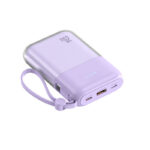 RK-055 Bank Portable Fast Charger for Fully compatible with various devices Spare Powerbank Battery Wholesale Welcome to consult us — изображение 8