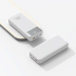 RK-071B Bank Portable Fast Charger for Fully compatible with various devices Spare Powerbank Battery Wholesale Welcome to consult us — изображение 7