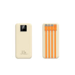 RK-182 Power bank Charger for Fully compatible with various devices Spare Powerbank Battery Wholesale Welcome to consult us — изображение 6