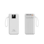 RK-184 Power bank Charger for Fully compatible with various devices Spare Powerbank Battery Wholesale Welcome to consult us — изображение 3