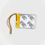 3.7V 620mAh Battery For Alienware AW620m AW720m Mouse - الصورة 3
