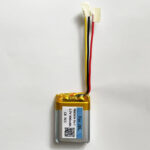 3.7V 800mAh Battery For JBL GO 01 Audio Speaker - Image 6