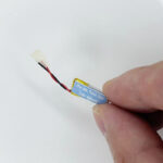 3.8V 22mAh Battery For JBL TUNE 220 225 Airpods Earbuds - Image 4