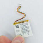 3.7V 450mAh Battery For JBL Tune 500BT 510BT Headset Headphone - الصورة 5