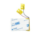 3.7V 900mAh Battery For JBL Clip 2 Clip 2 AN CLIP2BLKAM CS056US NTC Speaker - Imagen 4
