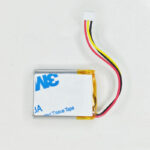 3.7V 650mAh Battery For ARDOR Immortality Pro Gaming Mouse - Imagen 3