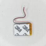 3.7V 600mAh Battery For Jabra Evolve 75 Headphone Headset - Image 4