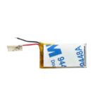 3.7V 0.24whr Battery For Ipod Shuffle 4 5 6 7 616-0548 A1373 616-0150 MP3 - Image 4