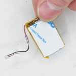 3.8V 770mAh Battery For Jabra Elite 85t PL902232V Charging Case Earphone - Image 4