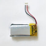 ⁦3.7V 240mAh Battery For Logitech T630 N-R0044 533-000071 Ultrathin Touch Mouse⁩ - الصورة ⁦3⁩