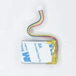 3.7V 660mAh Battery For Logitech MX Anywhere 3 533-000205Mouse - الصورة 6