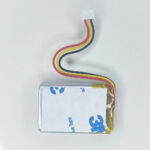 3.7V 800mAh Battery For Logitech G502 X Plus 533-000171 Mouse - الصورة 4