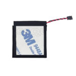 3.8V 320mAh Battery For Motorola Moto360 WX30 SNN5951A Watch - الصورة 4
