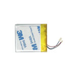 3.7V 520mAh Battery For Nano G3 3rd 4GB 4/8GB Generation 6160-0337 616-0311 A2136 MP3 - الصورة 3