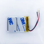 3.7V 800mAh Battery For Marshall Major II III Gen 2 3 MID R603040 Bluetooth Handset - Imagen 4