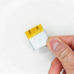 3.8V 190mAh Battery For Polar M430 M400 GPS Sports Watch - Imagen 3
