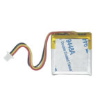 3.7V 430mAh Battery For Razer Viper V3 Pro 422323PM5 Mouse - الصورة 4