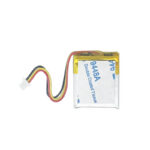 3.7V 650mAh Battery For Razer Viper Ultimate RC30-030501 Mouse - Imagen 4