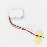 Battery For Loewe 3D Eyeglass SL341218 0.17Wh - Image 4