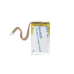 3.7V 350mAh Battery For Razer Viper mini SE RZ01-0441 Mouse - الصورة 4
