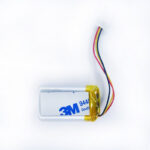 3.7V 1000mAh Battery For Razer BASILISK ULTIMATE RC30-031701 Mouse - الصورة 4