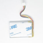 3.7V 2500mAh Battery For Razer Nari Ultimate RZ04-02670100-R RZ04-02670100-R3U1 Headset - Image 3