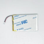 3.7V 900mAh Battery For Razer LANCEHEAD RC30-025701 RZ01-02570100-R3U1 Mouse - Image 4