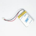 3.7V 1200mAh Battery For Razer Naga Epic Chroma RC30-012301 RC30-01230 CP-RC30B Mouse - Image 3
