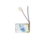 3.7V 120mAh Battery For Sony SBH20 SBH-24 SBH56 Bluetooth Headphone Earphone — изображение 4