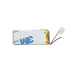 3.7V 115mAh Battery For Sony SBH50 SBH52 Bluetooth Headphone Earphone — изображение 4