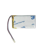 3.7V 400mAh Battery For Ipod Nano 1st 2/4GB MA004LL/A 402239 616-0223 616-0224 MP3 - الصورة 4