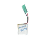 3.7V 100mAh Battery For Sony SmartBand Talk SWR30 Smart Watch — изображение 4
