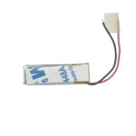 3.7V 90mAh Battery For Sony MBH20 MBH10 AHB371030 Bluetooth Earphone — изображение 3