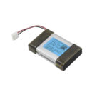 7.4V 1000mAh Battery For Sony SRS-X11 ST-02 Speaker — изображение 3