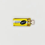 3.8V 183mAh Battery For Shokz S700 AEC541328 Earbuds Earphone - Imagem 3
