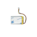 3.7V 800mAh Battery For Sennheiser Momentum 2.0 HD 4.40 BT HD 4.50BTNC Urbanite XL HD440 HD450 SCBT14 Wireless Headset - Image 4