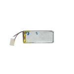 3.7V 0.39Whr Battery For iPod Nano 6th Gen 8GB 16GB A1366 616-0531 MP3 - Imagem 3